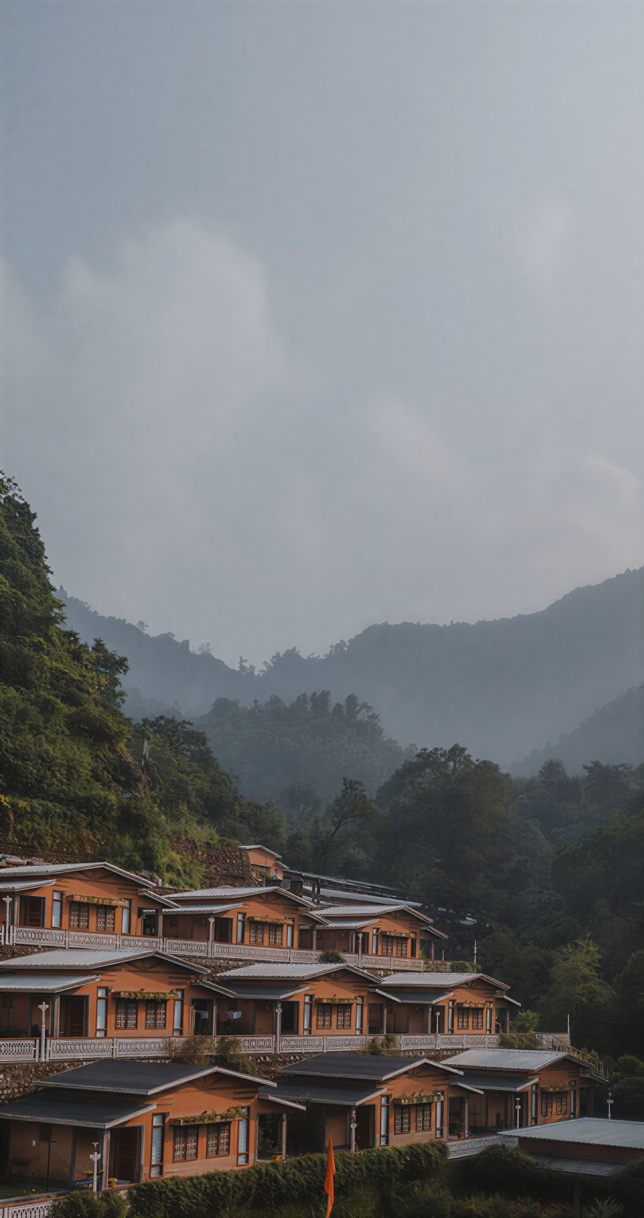300 ORE A RISHIKESH CORSO DI FORMAZIONE INSEGNANTI DI YOGA – 28 nov. – 27 dic. 2026