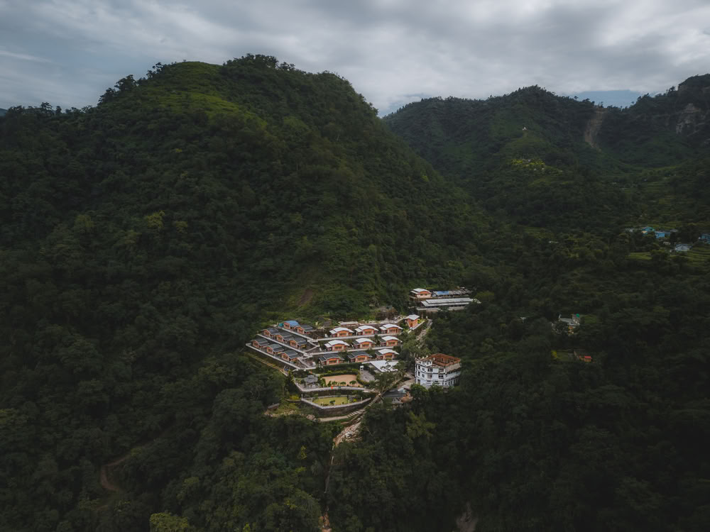 300 ore a Rishikesh Corso di formazione per insegnanti di yoga – 20 gen. – 18 feb. 2027