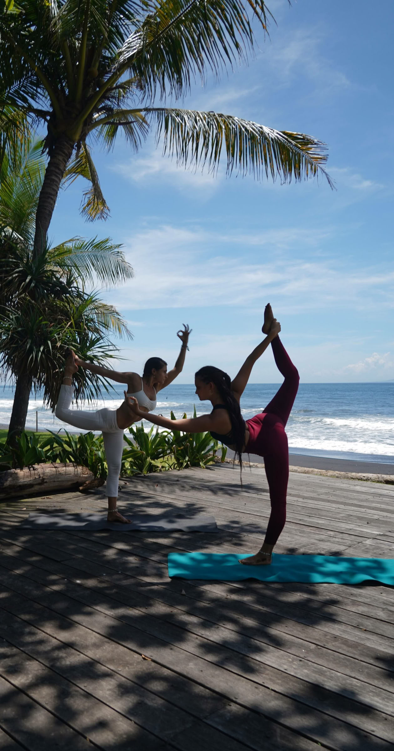 Corso di formazione insegnanti di yoga di 200 ore
