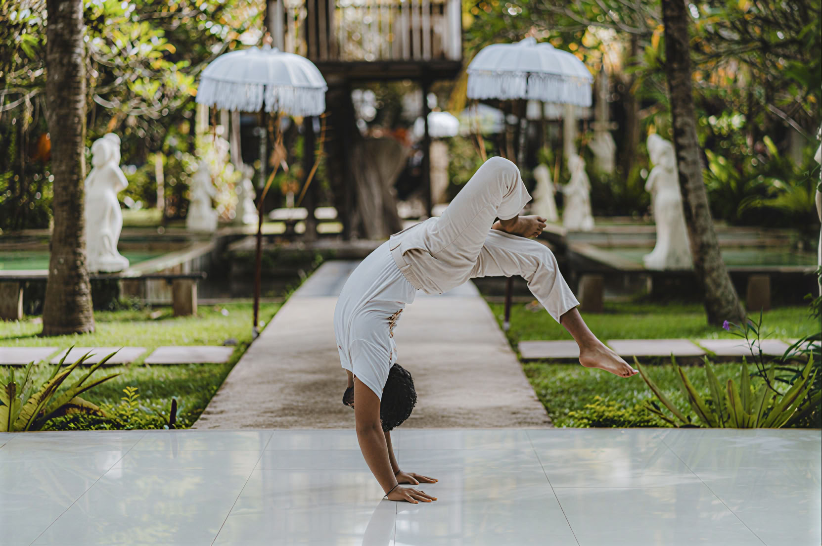 Corso di formazione insegnanti di yoga di 200 ore