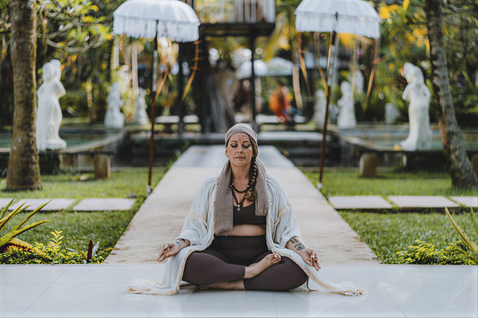 Corso di formazione insegnanti di yoga di 200 ore
