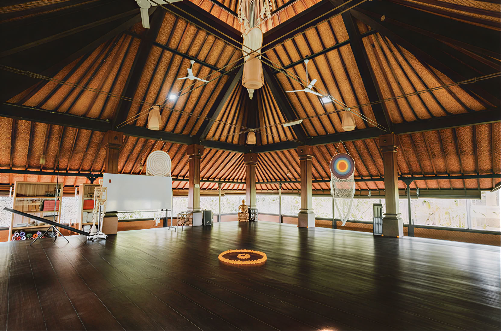 Corso di formazione insegnanti di yoga di 200 ore