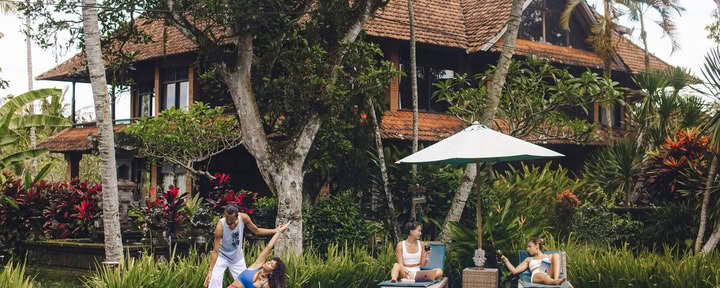 Corso di formazione insegnanti di yoga di 200 ore