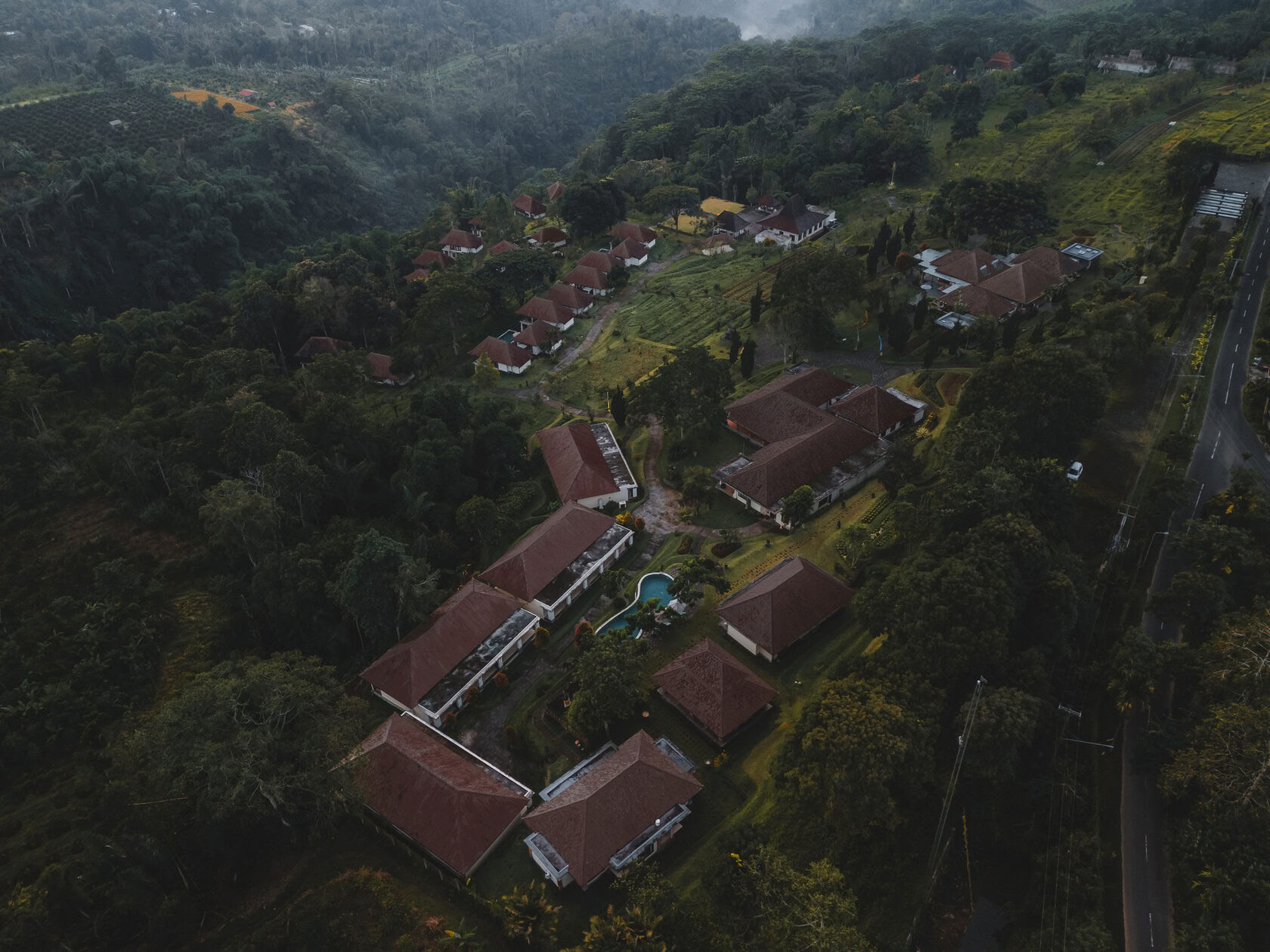 200 ore di YTT a Pelaga, Bali – 11 maggio – 30 maggio 2026