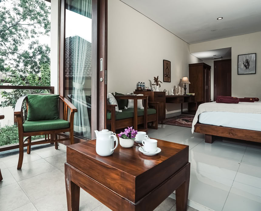 200 ore di YTT a Pelaga, Bali – 11 maggio – 30 maggio 2026