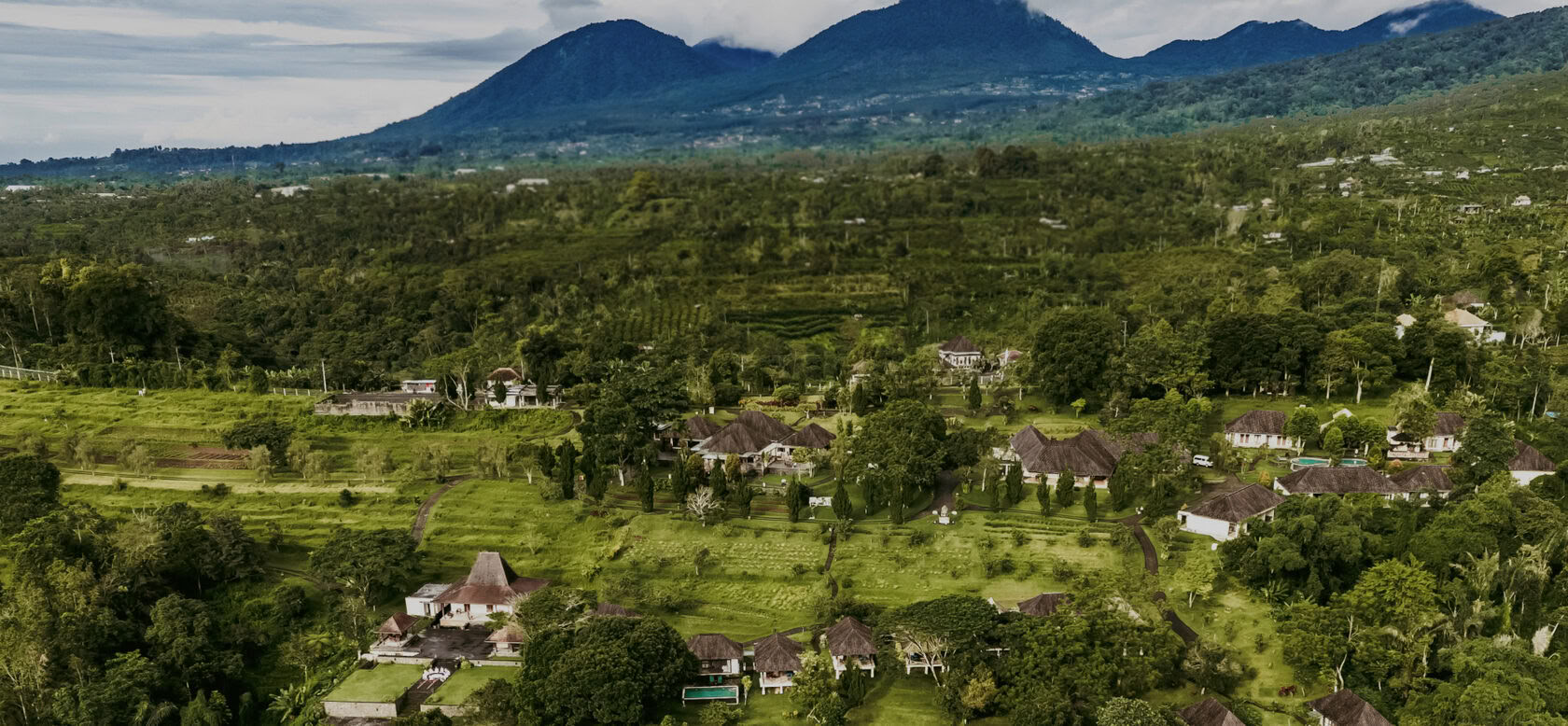 200 ore di YTT a Pelaga, Bali – 26 ott. – 14 nov. 2026