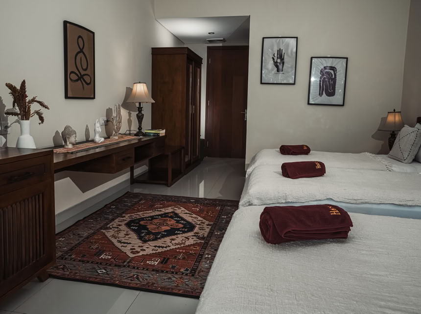 200 ore di YTT a Pelaga, Bali – 26 ott. – 14 nov. 2026