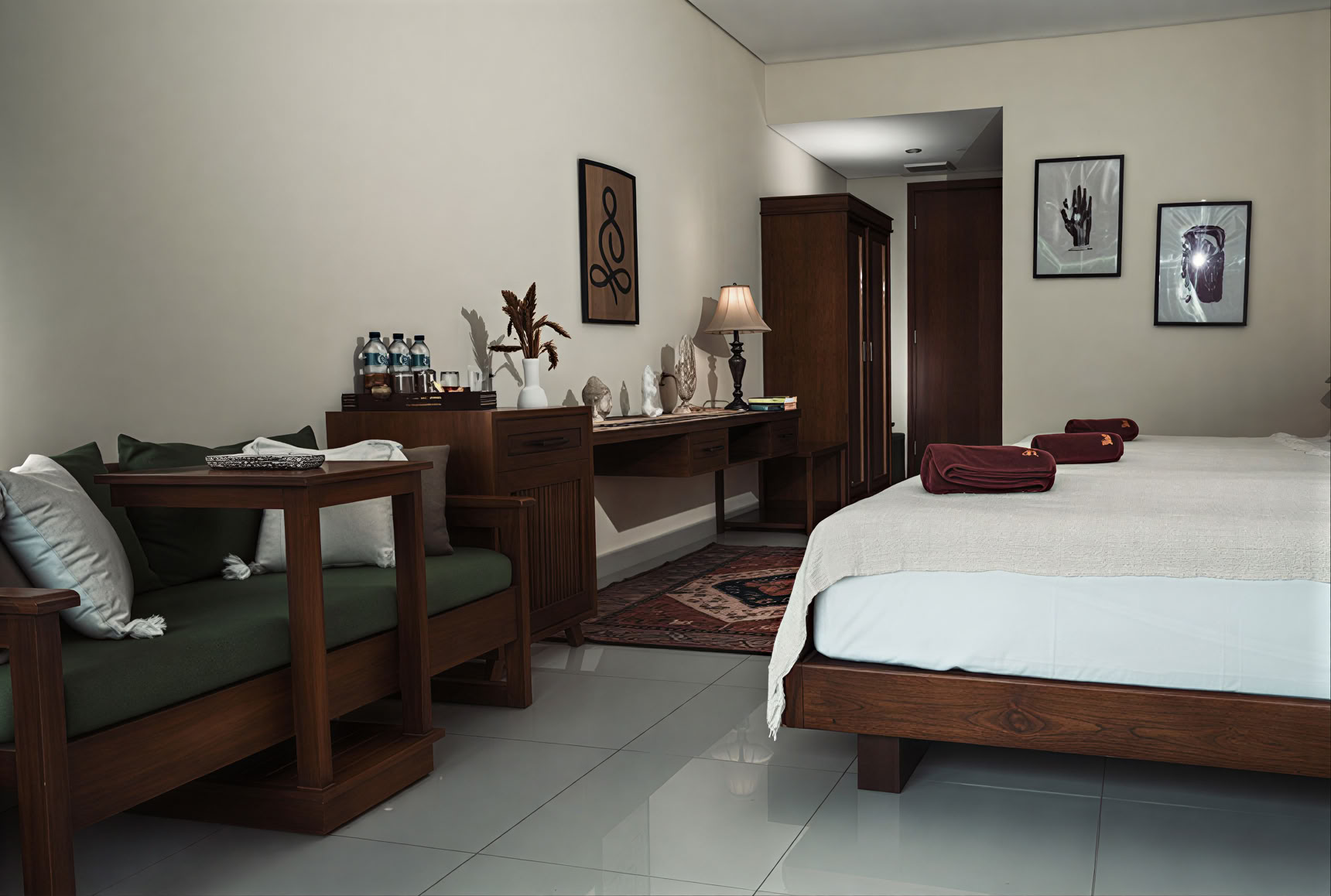200 ore di YTT a Pelaga, Bali – 26 ott. – 14 nov. 2026