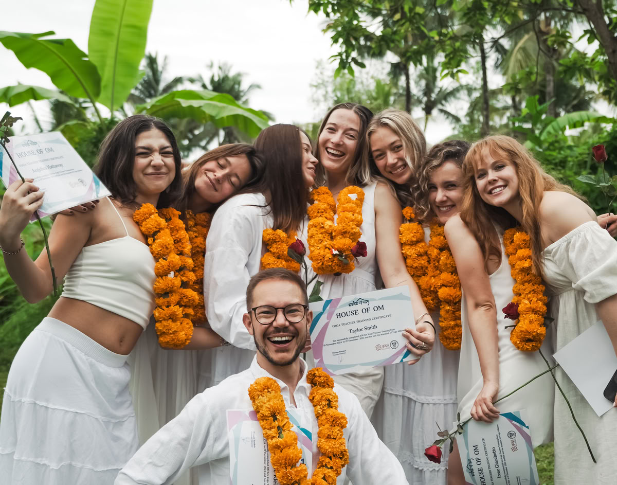 200 ore YTT a Bali, Pelaga – 24 giu. – 11 lug. 2026