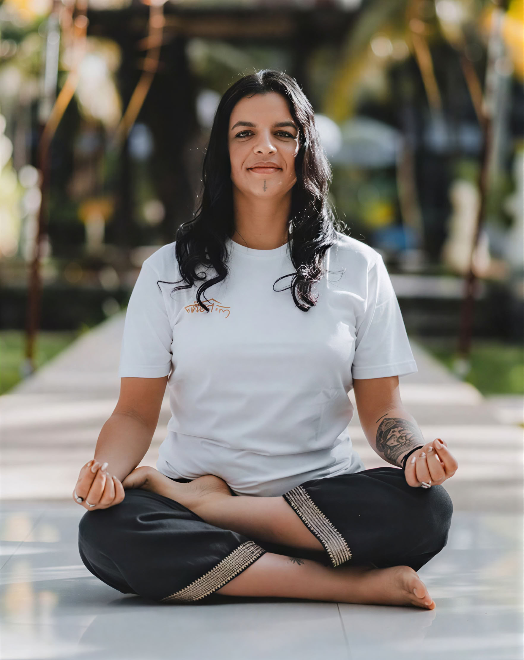 200 ore/ 300 ore Formazione Ibrida per Insegnanti di Yoga – 27 nov - 6 dic