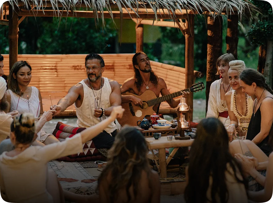 200 Ore/ 300 Ore Formazione Ibrida per Insegnanti di Yoga – 6 Giu – 15 Giu
