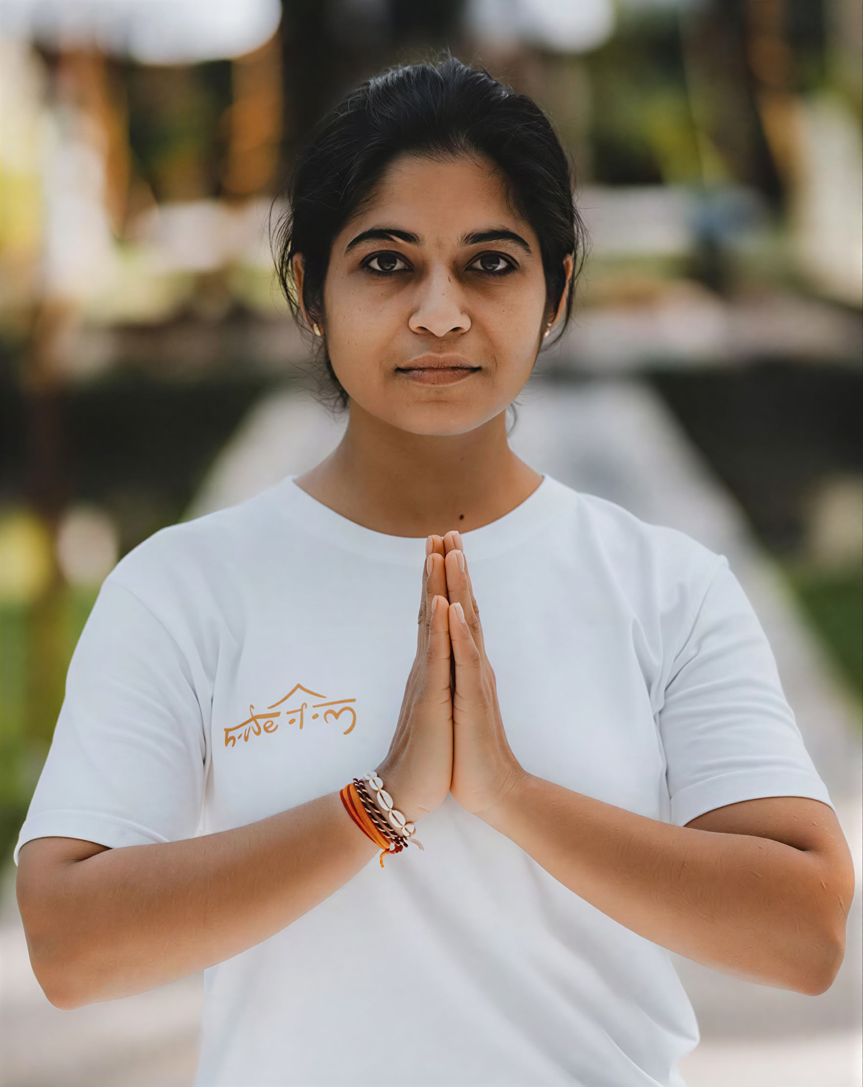 200 Ore/300 Ore Formazione Ibrida per Insegnanti di Yoga – 11 Ago. – 20 Ago. 2026