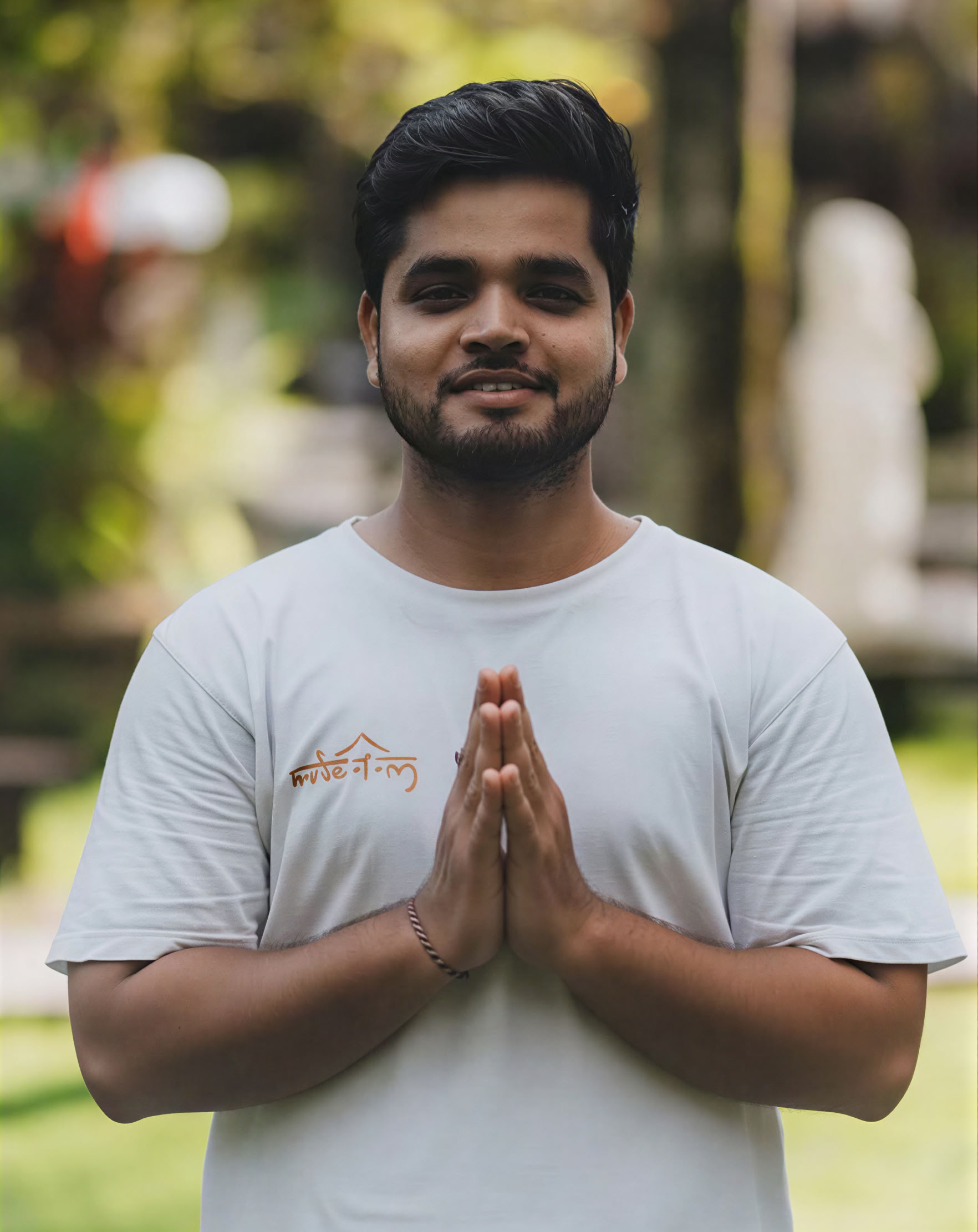 200 Ore/300 Ore Formazione Ibrida per Insegnanti di Yoga – 11 Ago. – 20 Ago. 2026