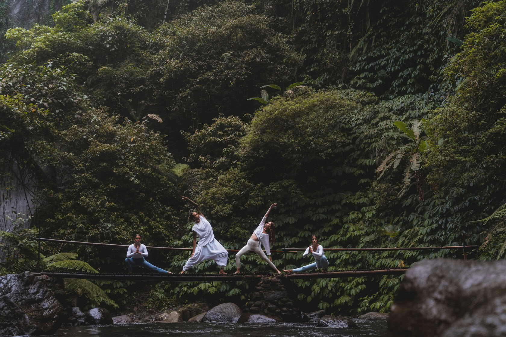 Formazione insegnanti di Yoga di 300 ore – 22 giugno - 18 luglio 2026