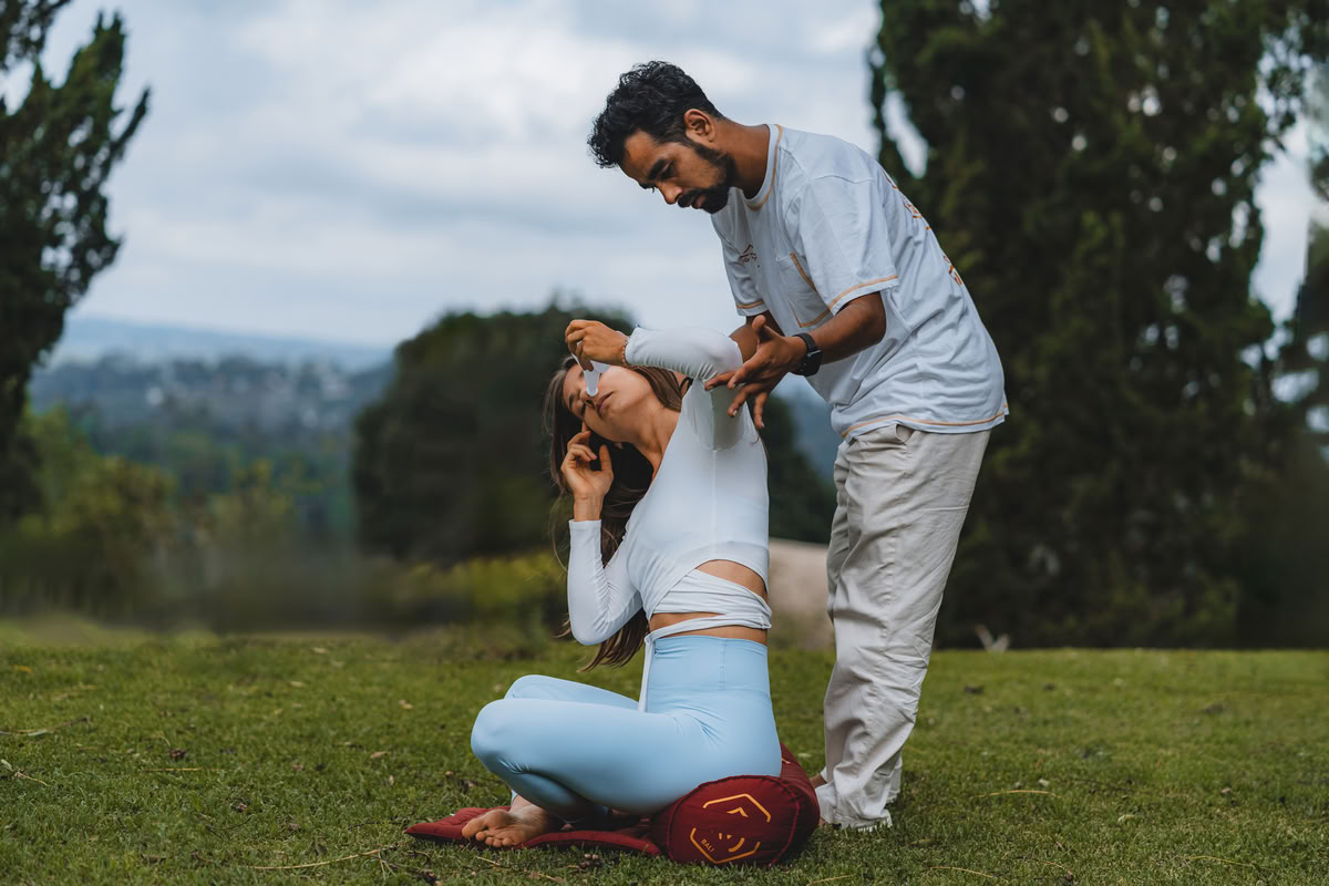 Formazione insegnanti di Yoga di 300 ore – 22 giugno - 18 luglio 2026