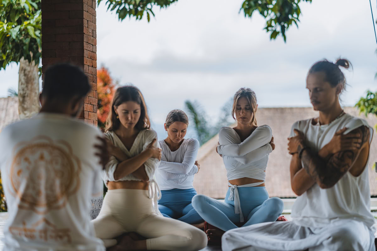 Formazione insegnanti di Yoga di 300 ore – 22 giugno - 18 luglio 2026