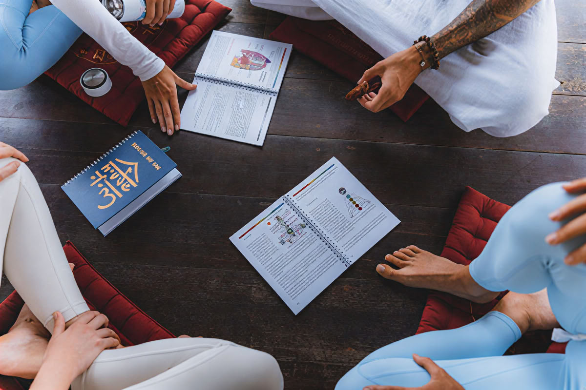 300 ore di formazione per insegnanti di Yoga – 24 ago. – 19 set. 2026