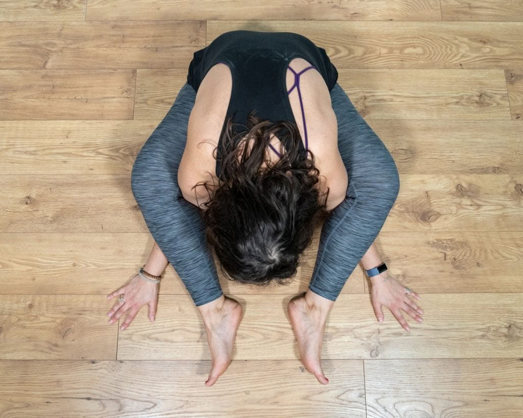 Laboratori di Qi Gong