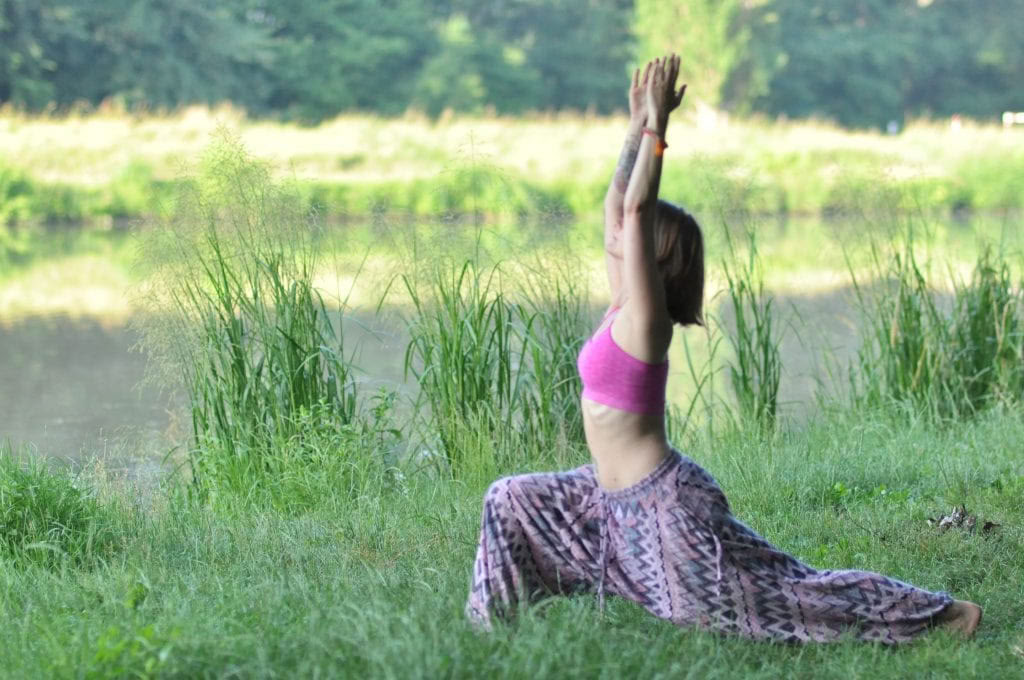 Laboratori di Qi Gong