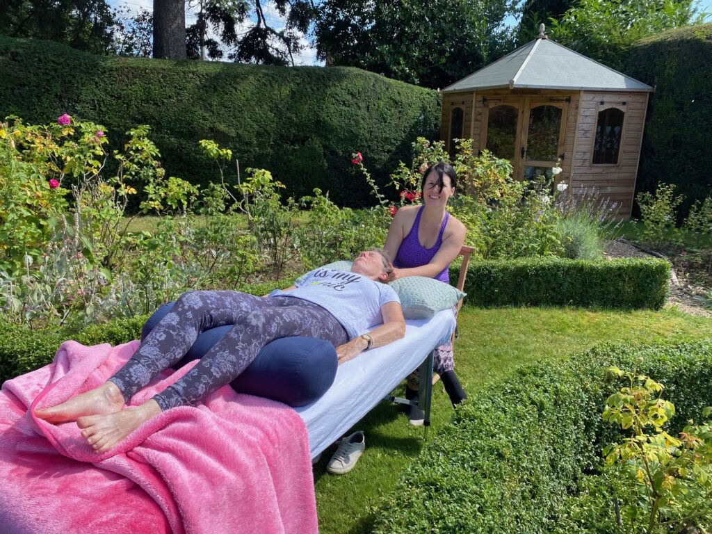 Access Bars, Energetic Facelift e Body Process Regala & Ricevi