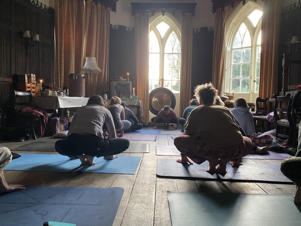 Corso Bars di Access Consciousness
