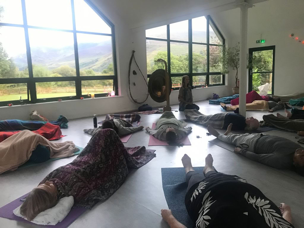Corso Bars di Access Consciousness