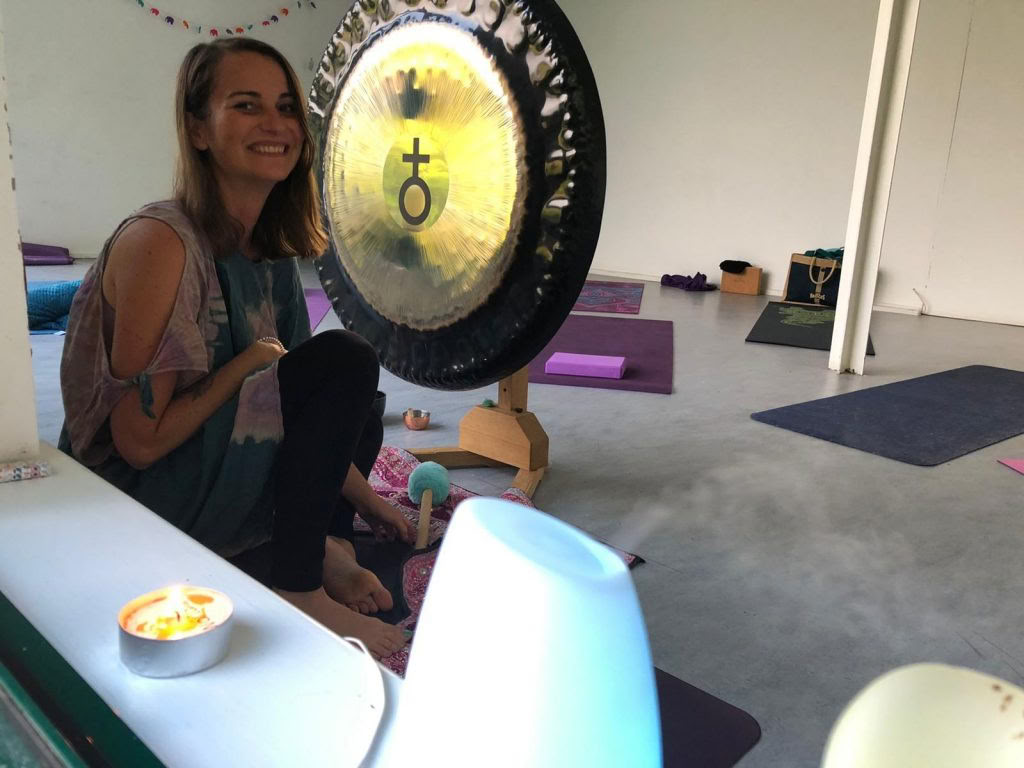 Corso Bars di Access Consciousness