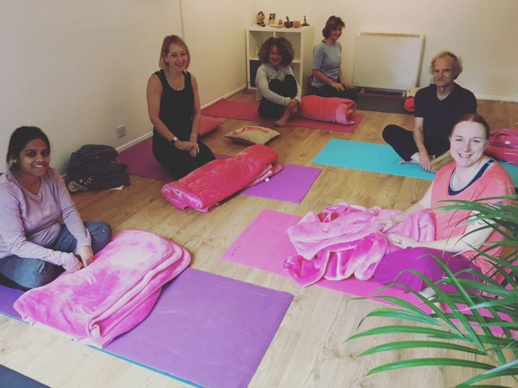 Corso Bars di Access Consciousness