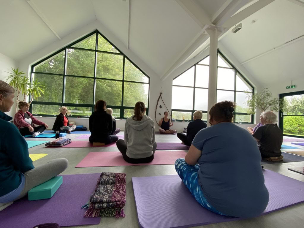 Access Consciousness Therapies al Medicine Festival