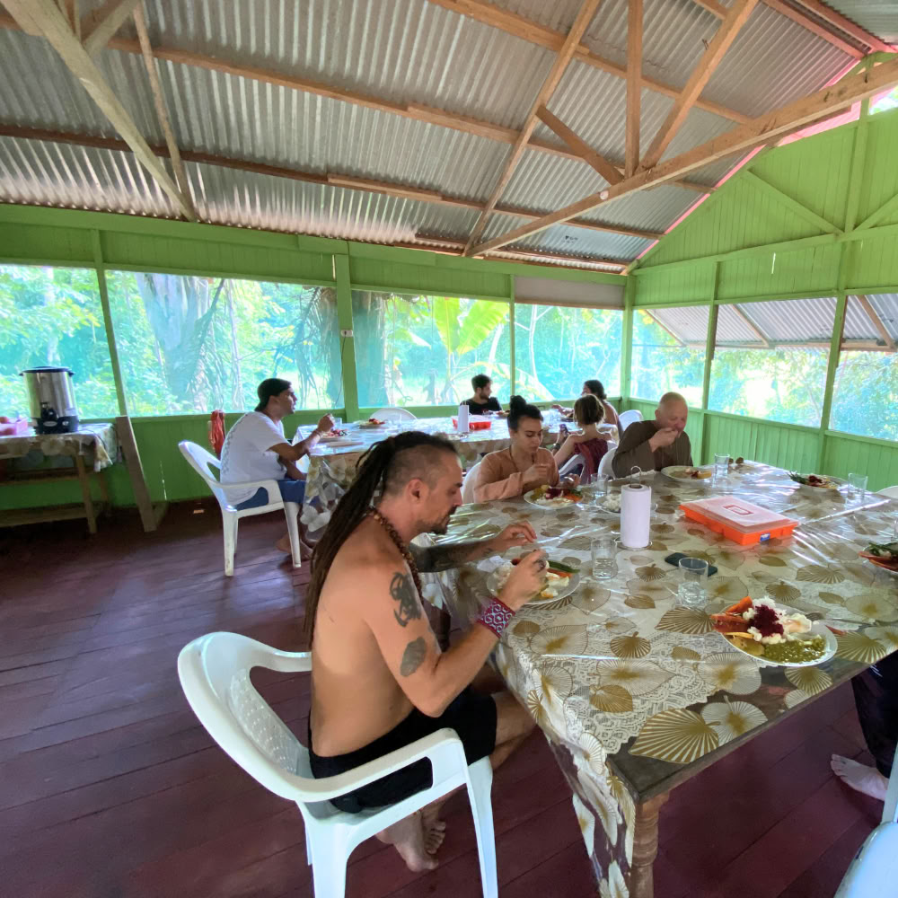 Shipibo Culture Journey