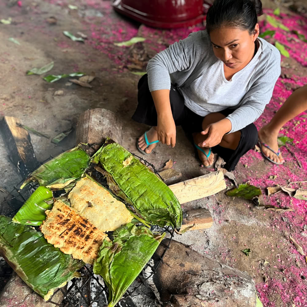 Shipibo Culture Journey