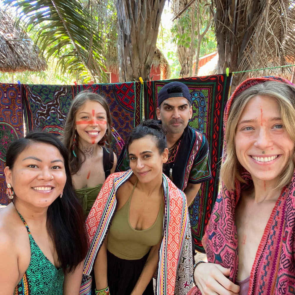Shipibo Culture Journey