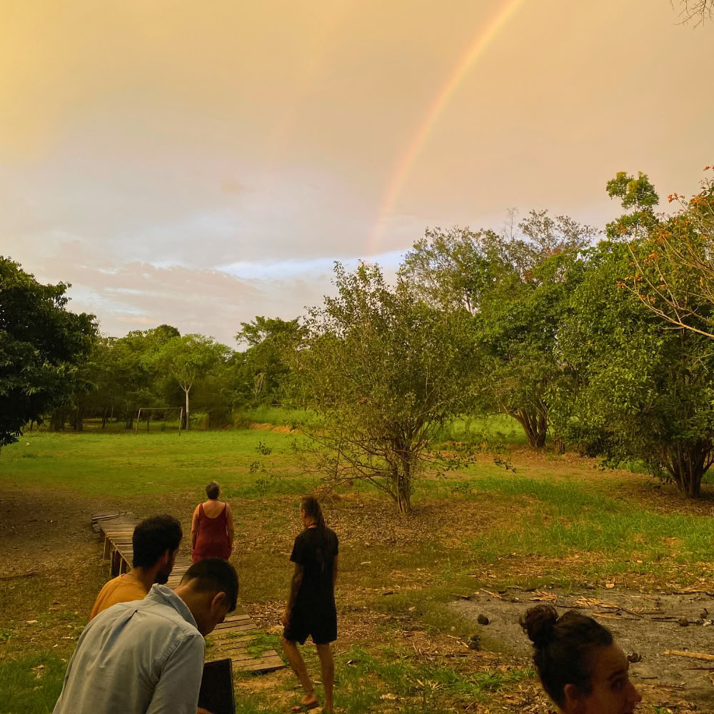Shipibo Culture Journey