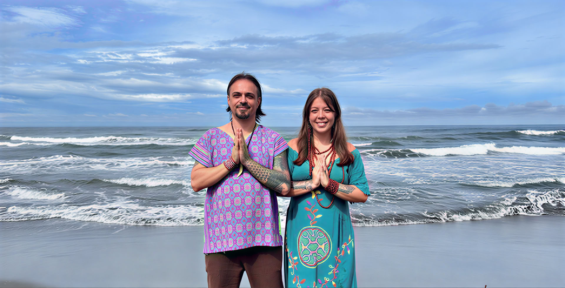 Home Sanctuary Ayahuasca Ritiro – 18 - 25 Luglio