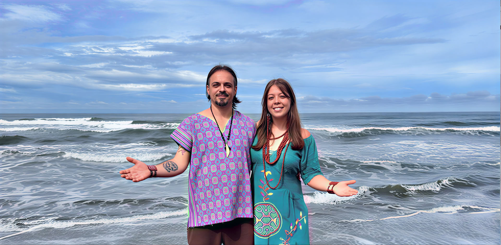 Home Sanctuary Ayahuasca Ritiro – 22 - 29 August