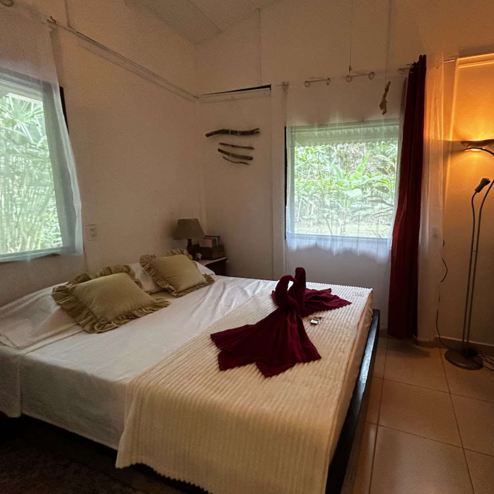 Home Sanctuary Ayahuasca Ritiro – 7 - 14 November