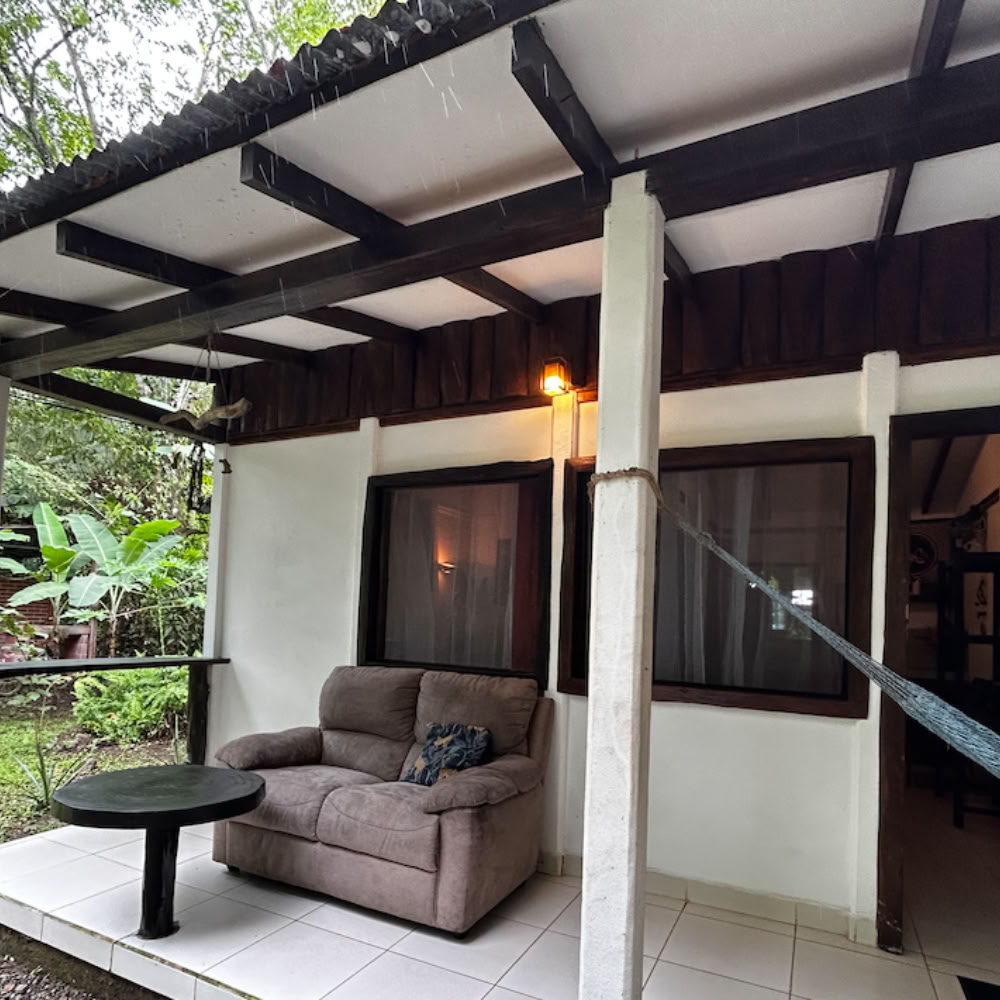 Home Sanctuary Ayahuasca Ritiro – 7 - 14 November