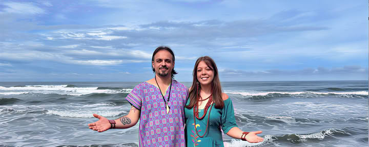 Home Sanctuary Ayahuasca Ritiro – 5 - 12 December