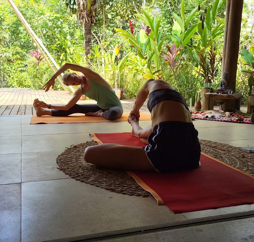 6 Giorni Ritiro Privato di Ayahuasca