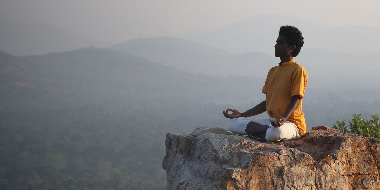 Corso di formazione per insegnanti di yoga