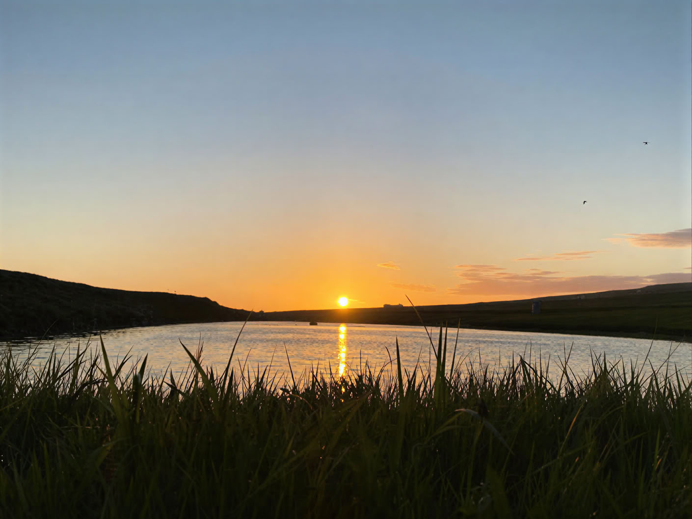 Yoga & Hiking Ritiro del Sole di Mezzanotte in Islanda – Date 2025