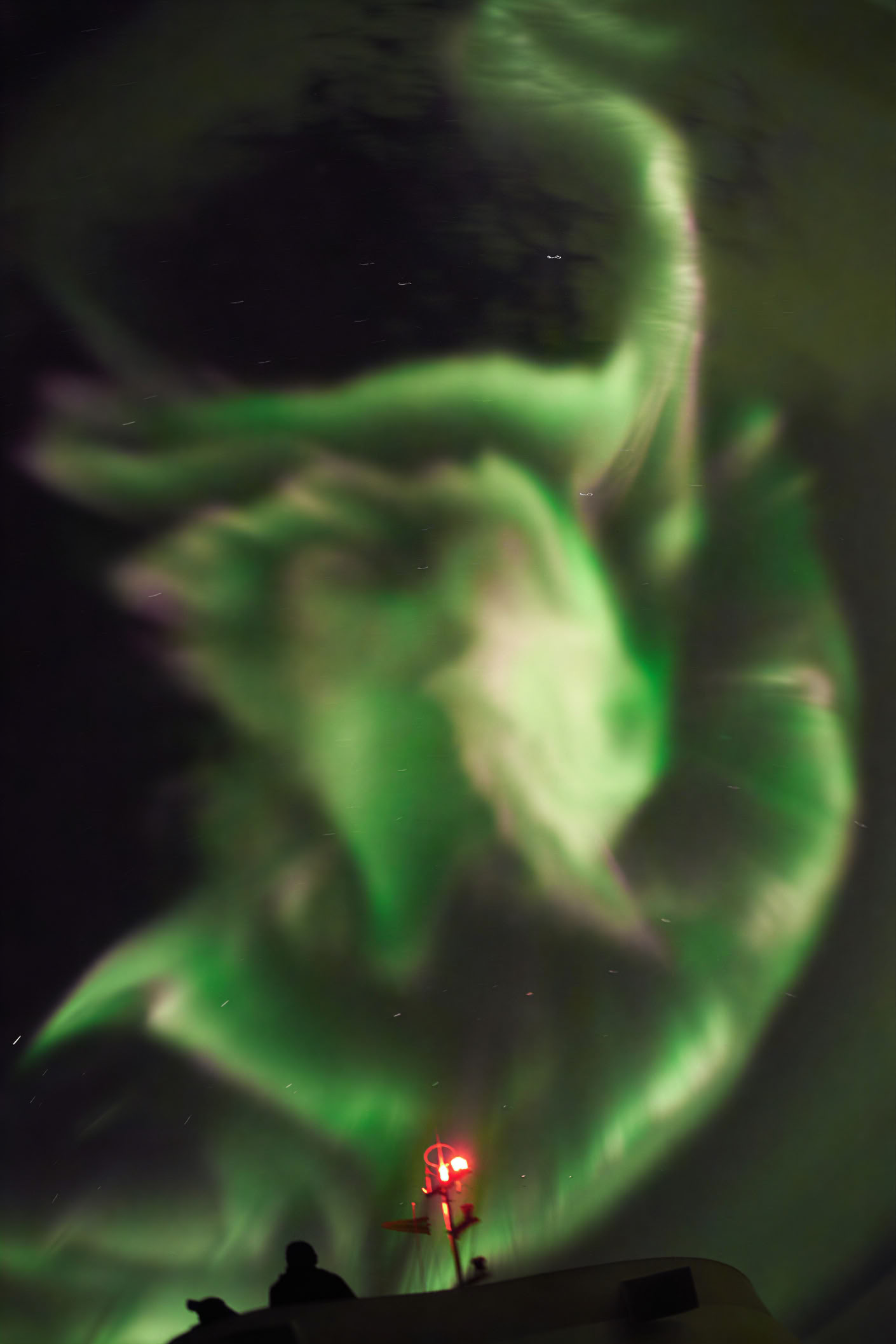 Crociera all'Aurora Boreale di Akureyri
