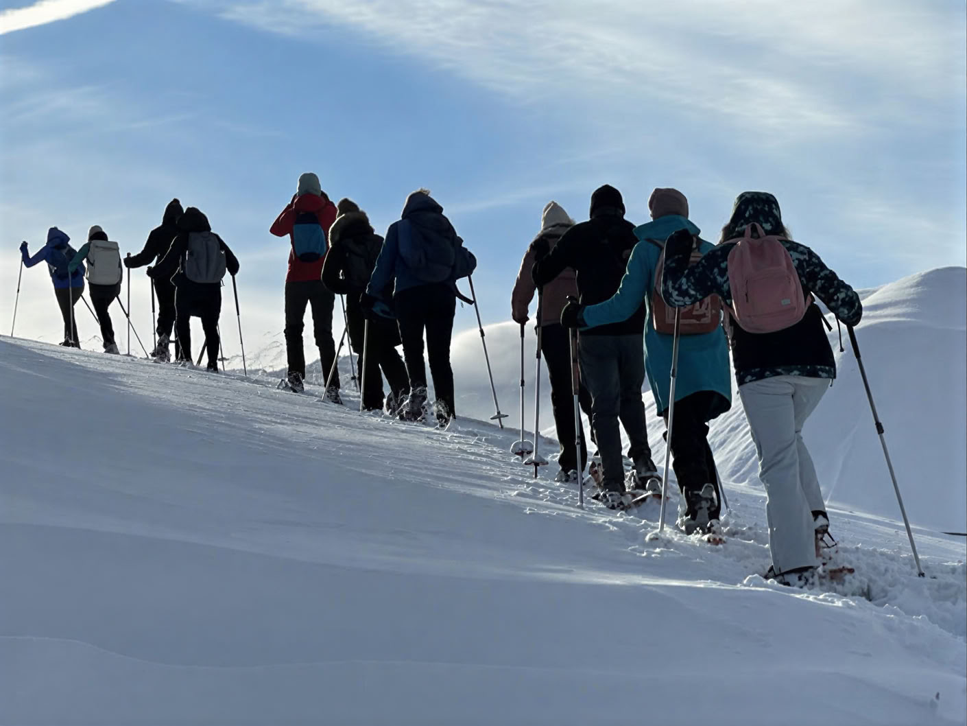 Yoga Ritiro sotto l’Aurora Boreale in Islanda – Date Inverno 2026