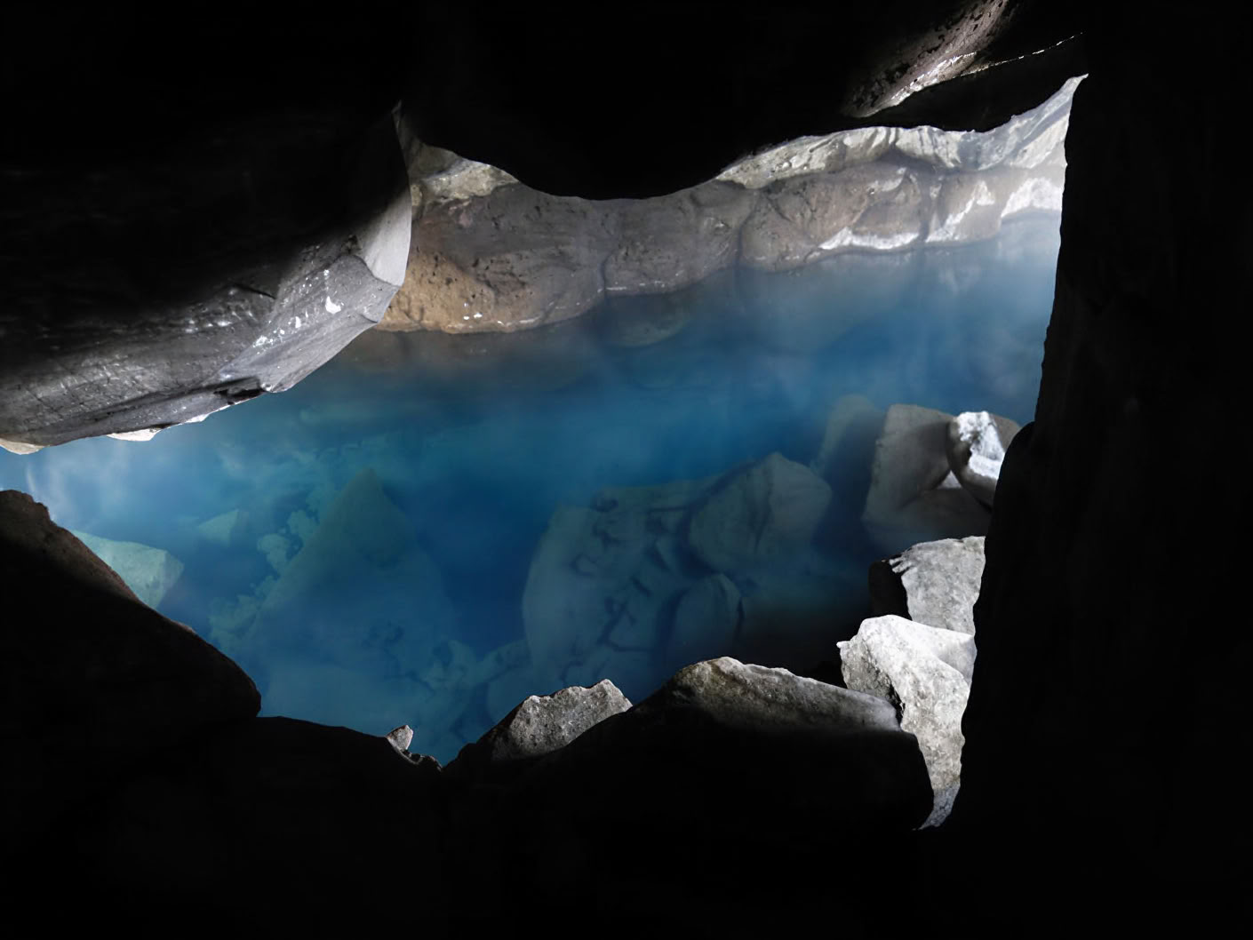 Yoga Ritiro sotto l’Aurora Boreale in Islanda – Date Inverno 2026