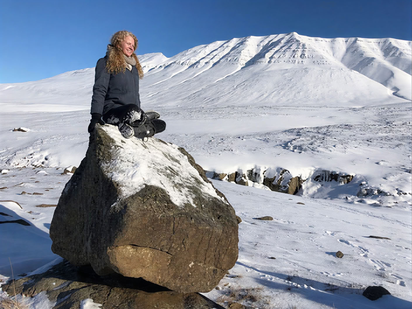Yoga Ritiro sotto l’Aurora Boreale in Islanda – Date Inverno 2026