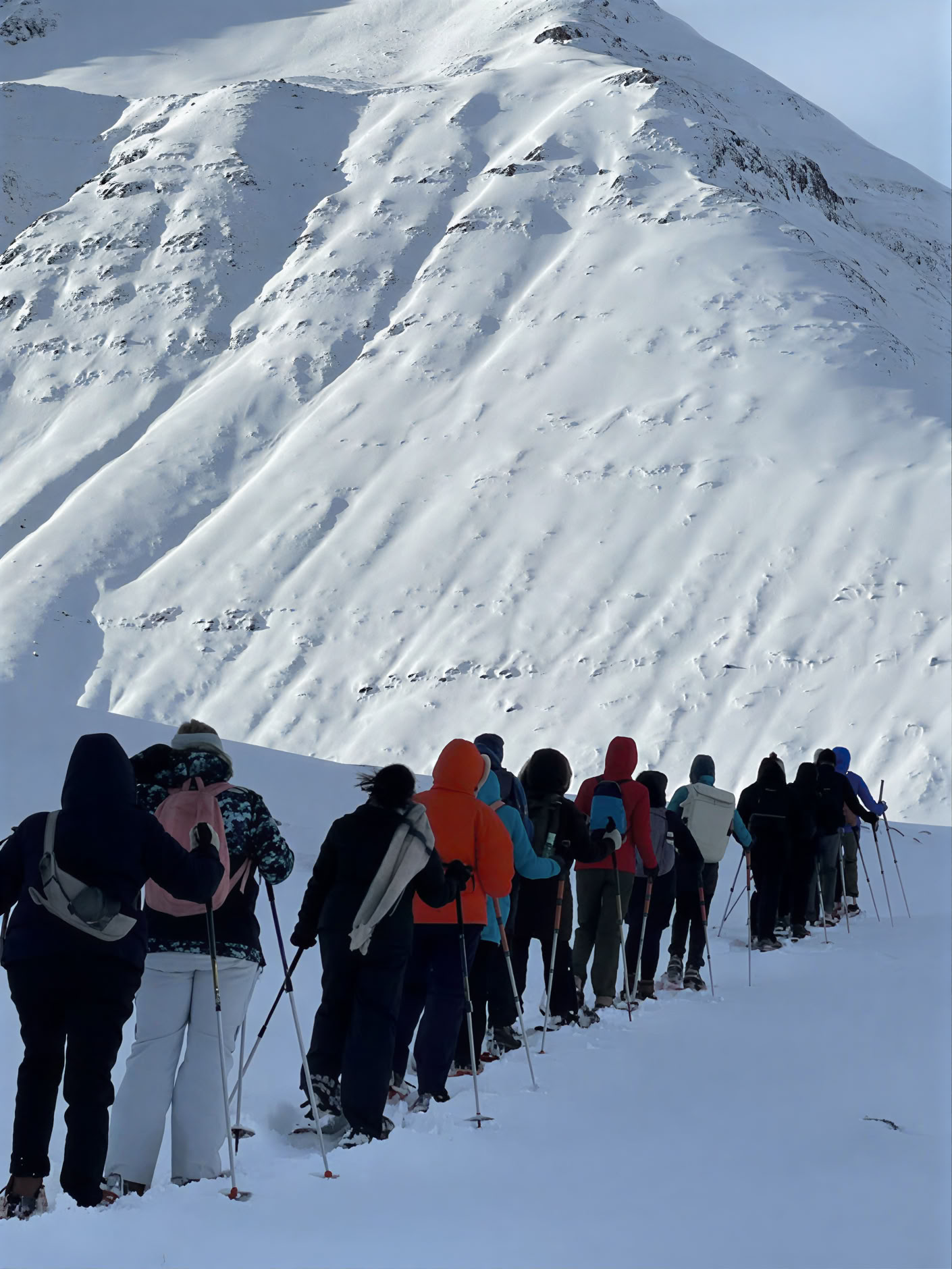 Yoga & Hike Golden Autumn Ritiro Iceland – Dates 2026