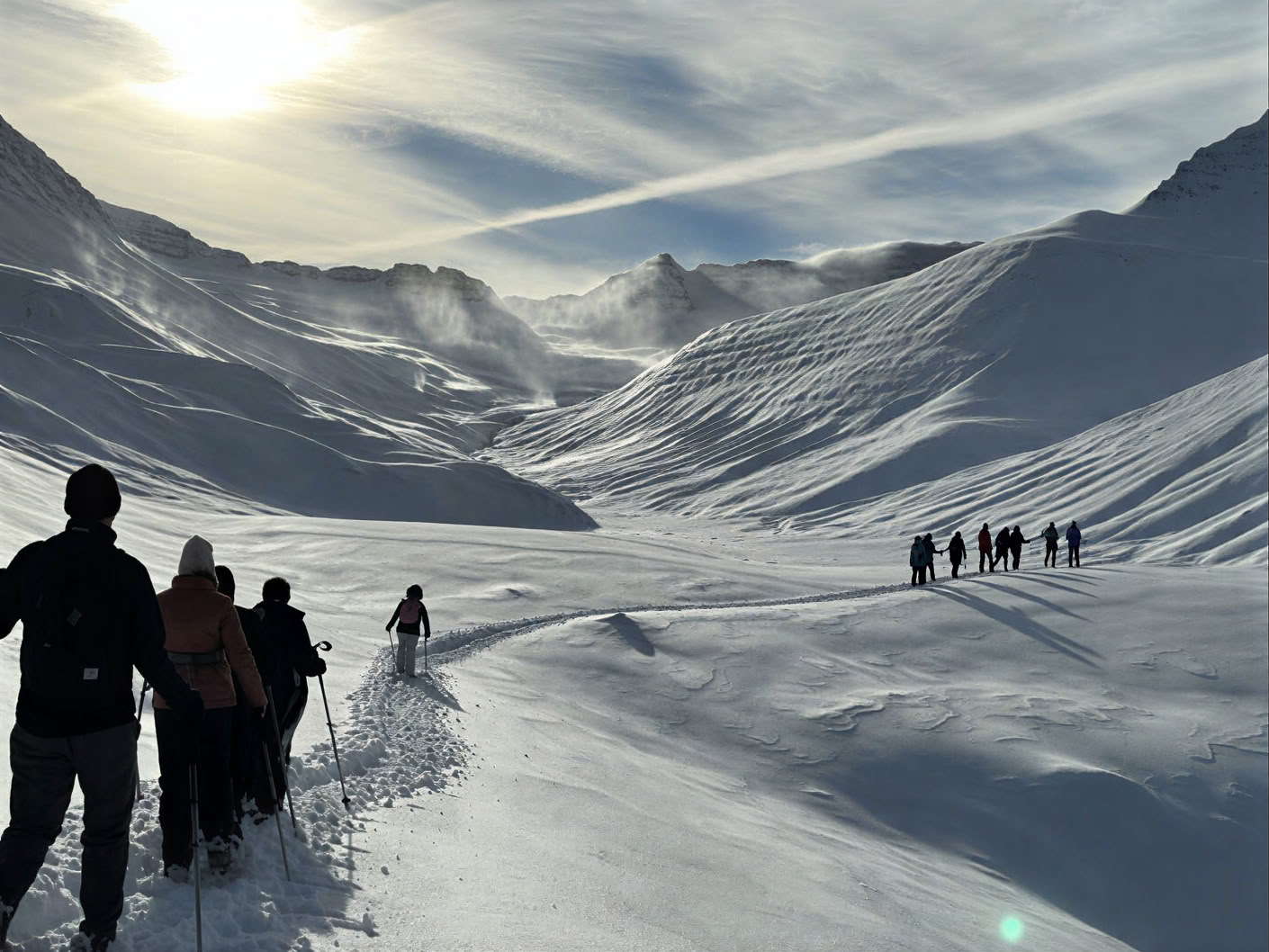Yoga & Hike Golden Autumn Ritiro Iceland – Dates 2026