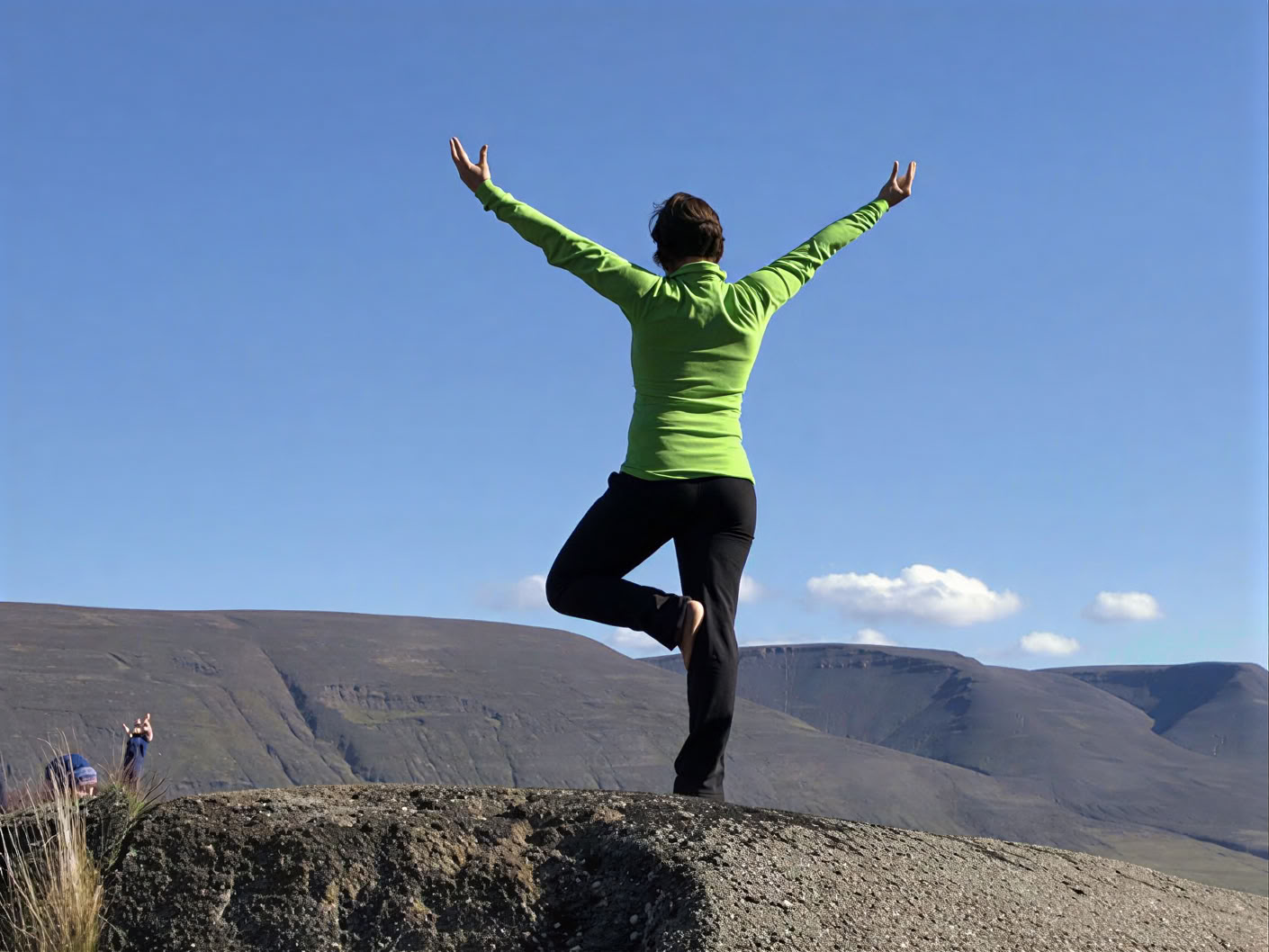 Yoga & Hike Golden Autumn Ritiro Iceland – Dates 2026