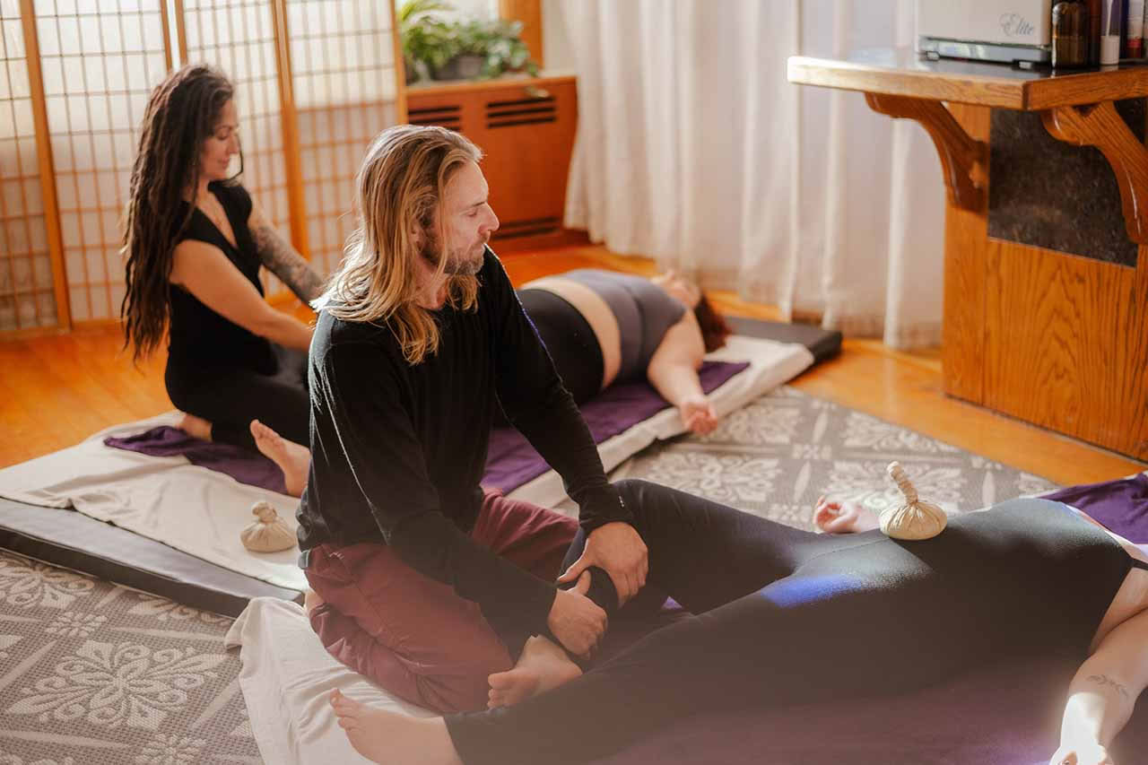 Zen Fusion Package