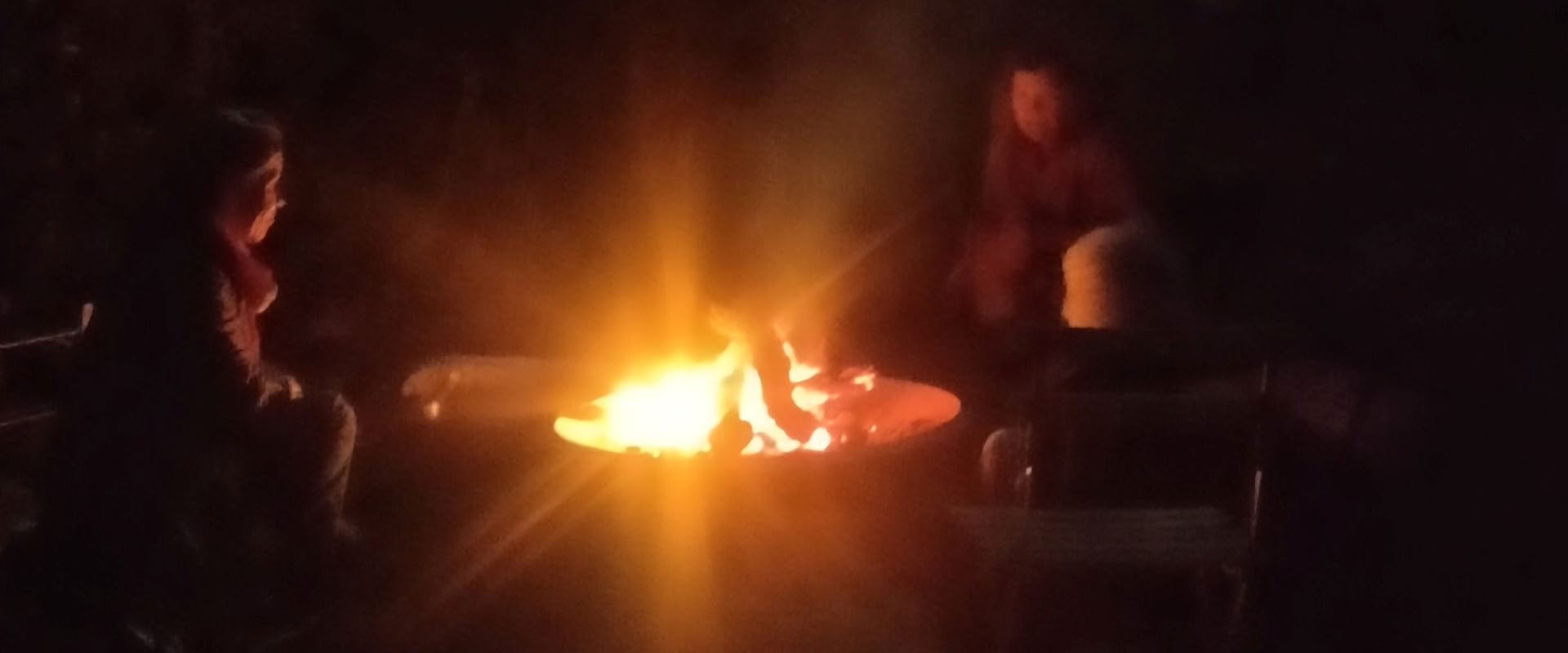 The Phoenix Rises - Un ritiro Vision Quest